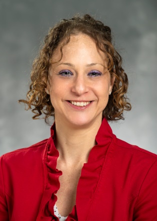 Erin Sterenson