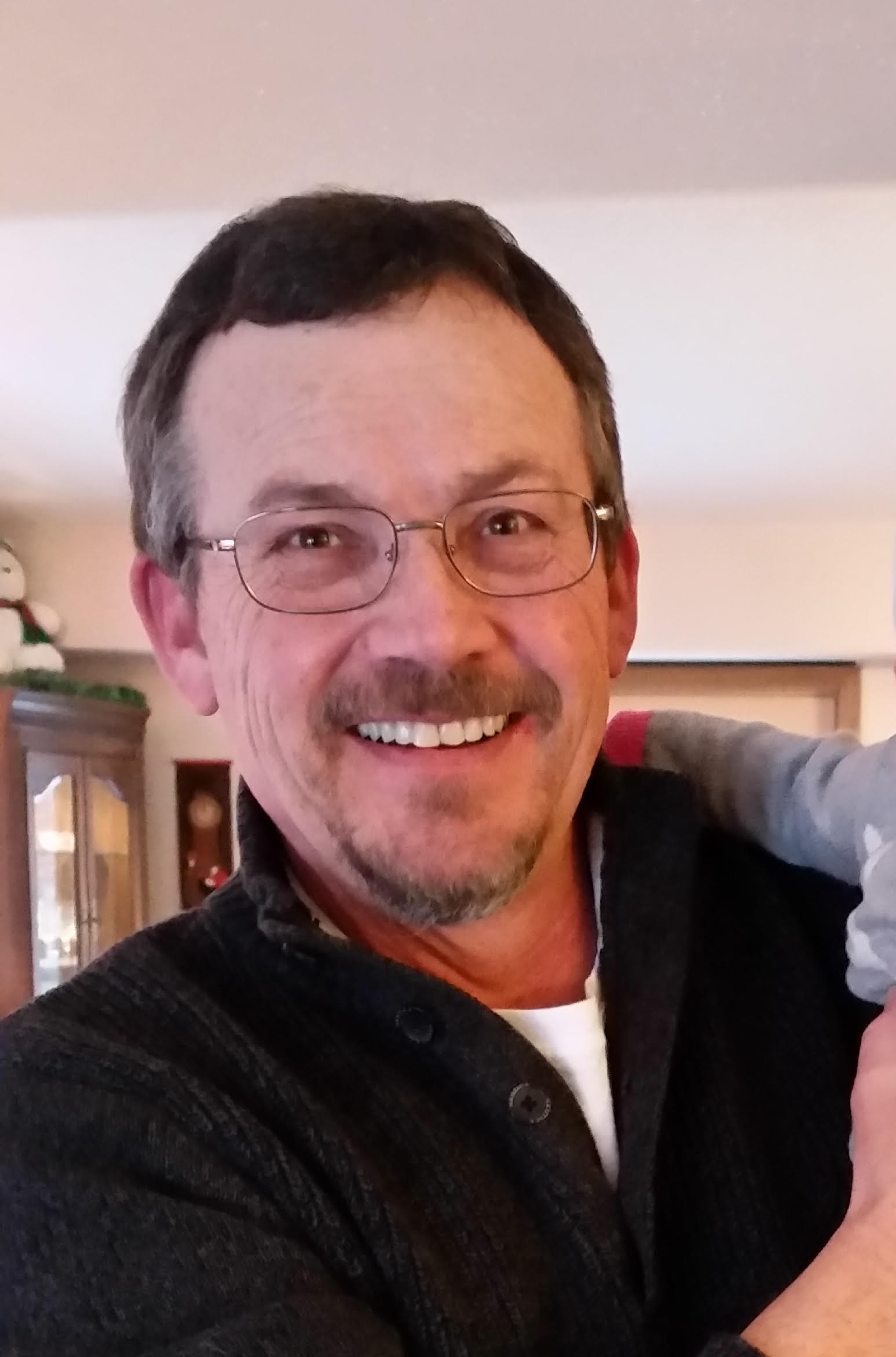 Joe Vieau