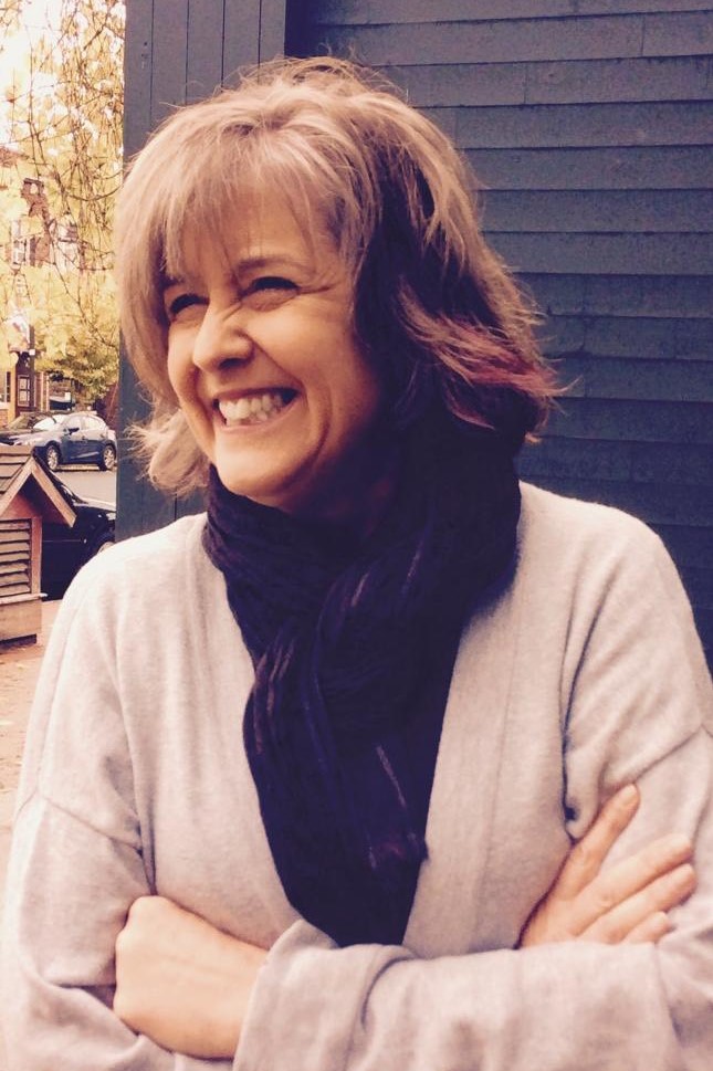Suzanne Witterholt